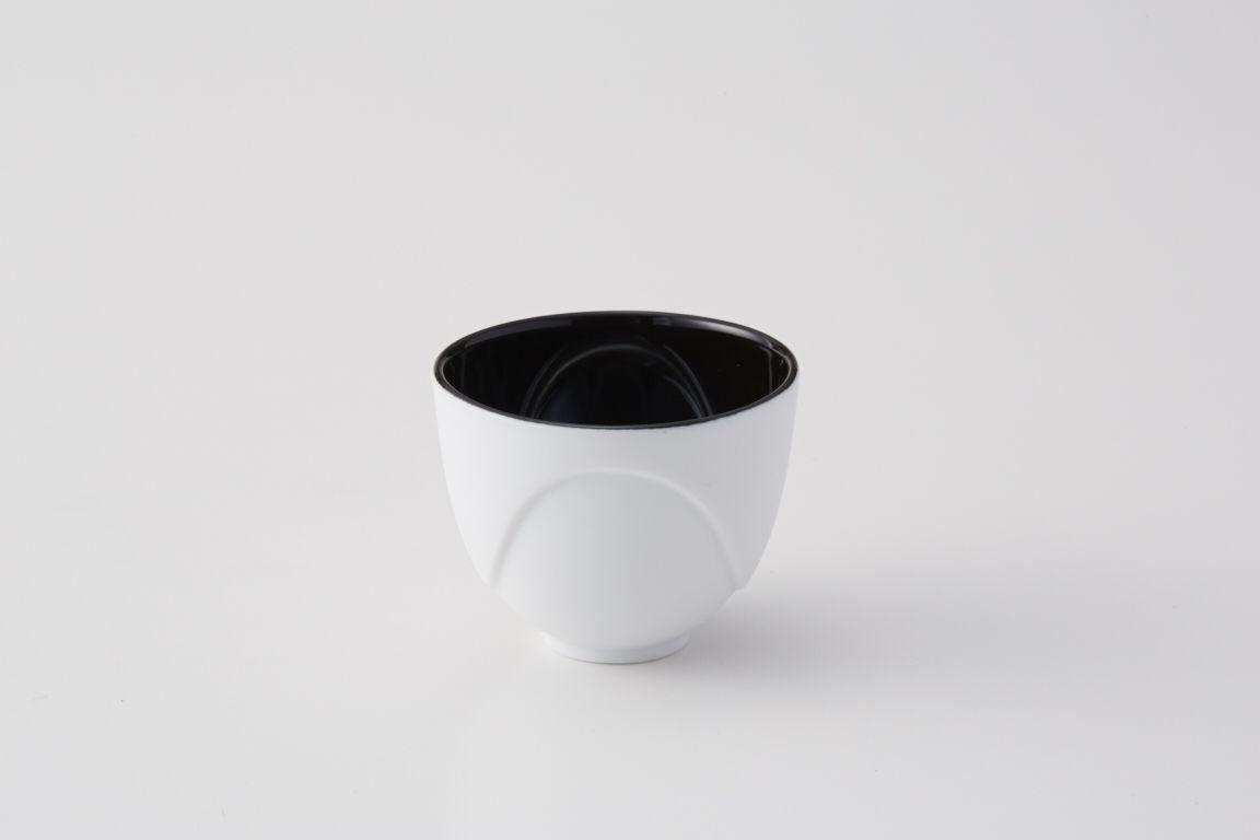 YOnoBI K-cup white/black