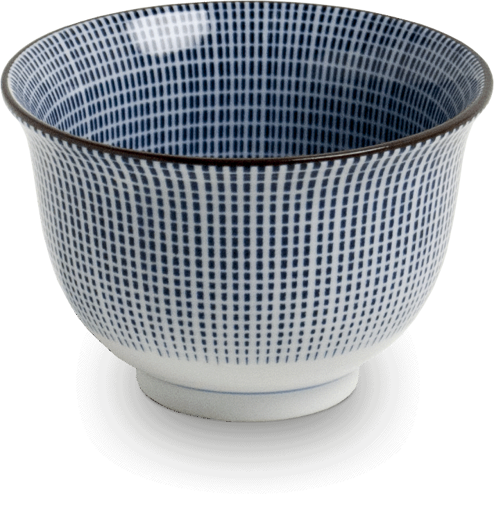 Tazza da té Tokusa