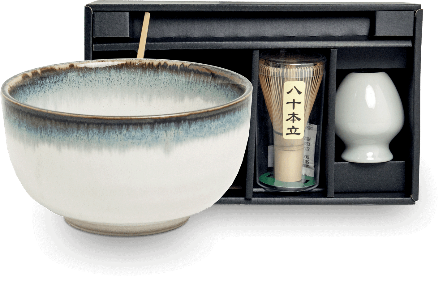 Set da té matcha