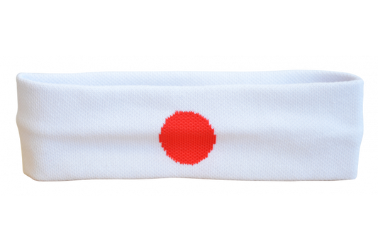 HACHIMAKI IN SPUGNA