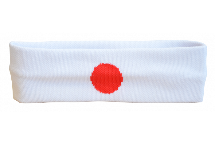 HACHIMAKI IN SPUGNA