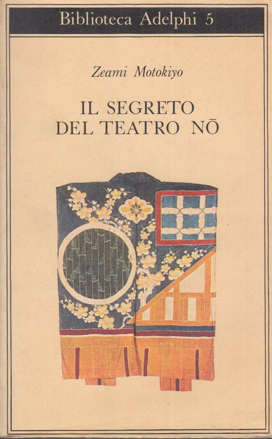 Il segreto del Teatro No