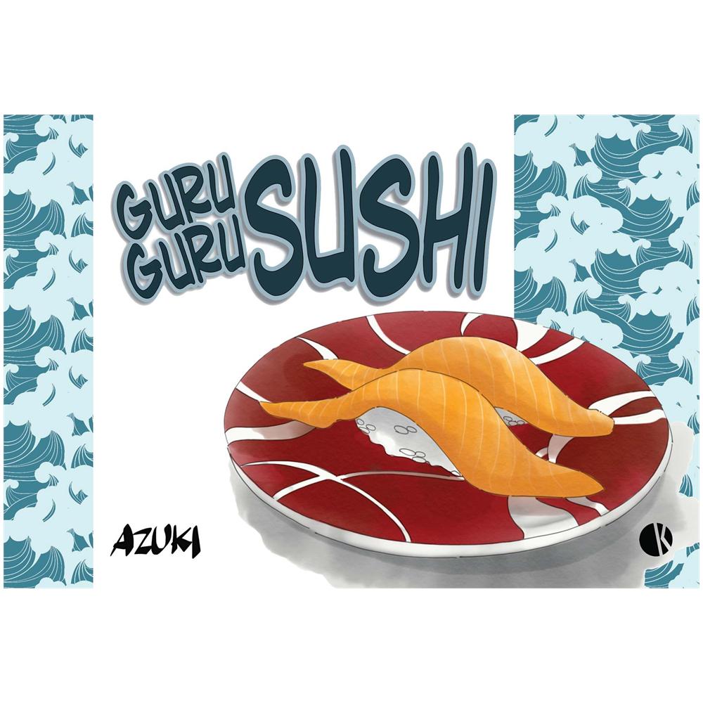 GURU GURU SUSHI