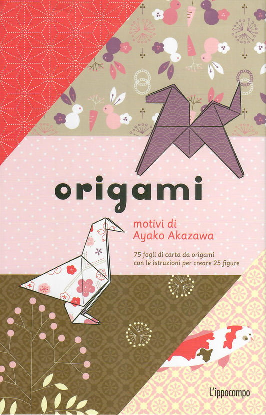 ORIGAMI