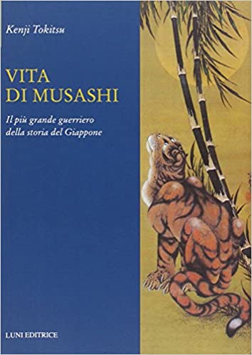 La vita di Musashi