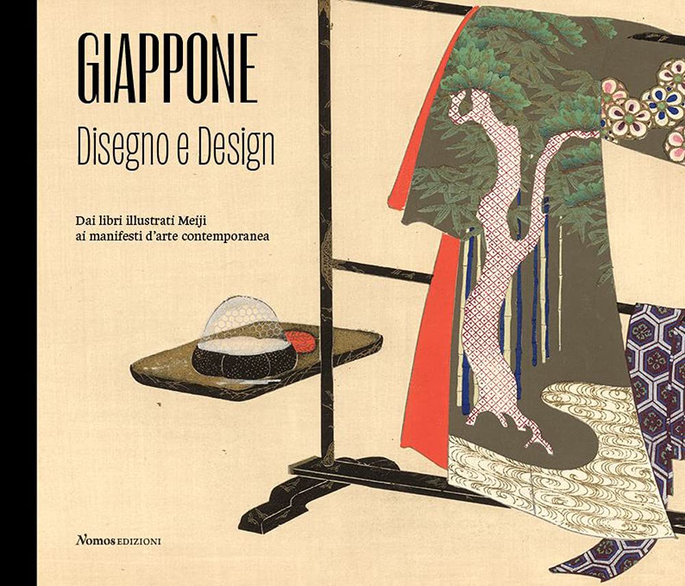 GIAPPONE - DISEGNO E DESIGN