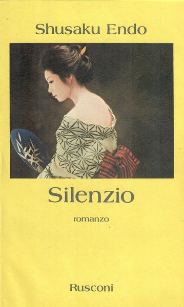 SILENZIO