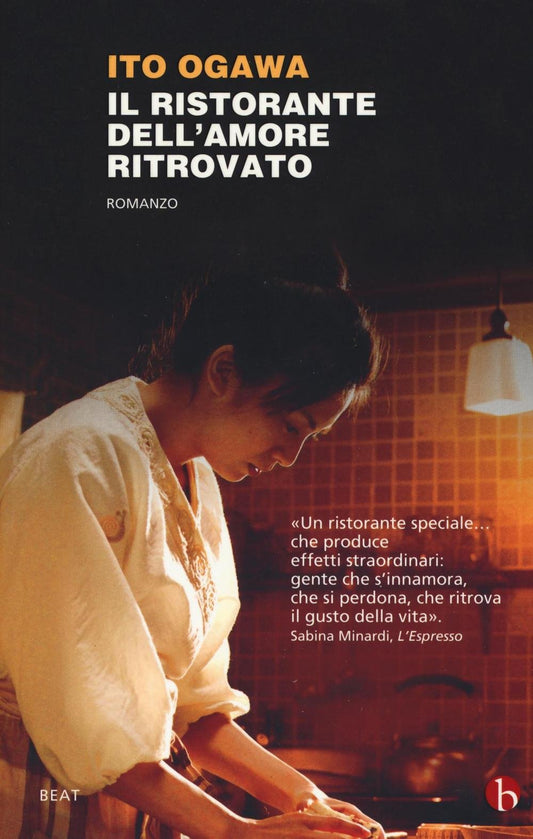 Il ristorante dell'amore ritrovato