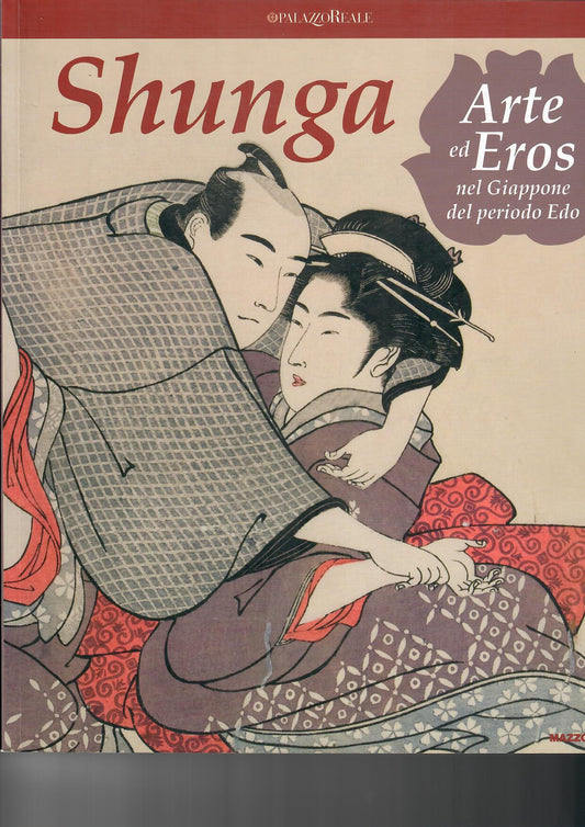 SHUNGA Arte ed Eros